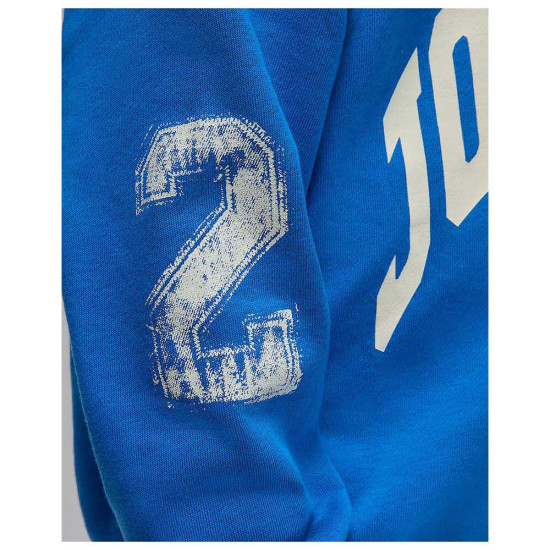 Jordan Βρεφικές φόρμες σετ MVP Jumpman Fleece Set